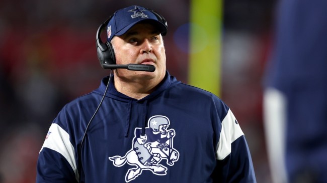 The Cowboys Are Getting Fried For Their Abomination Of A Last Play