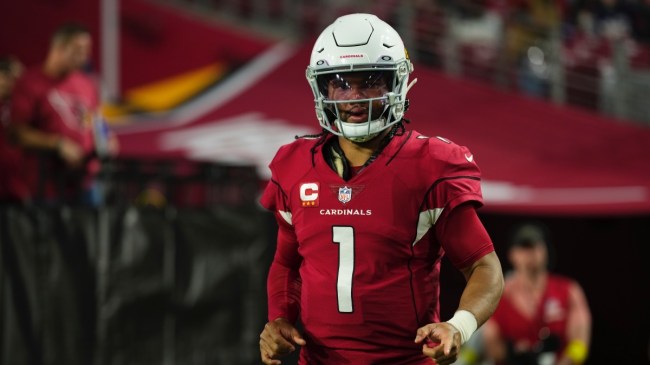 The Arizona Cardinals Are Reportedly Closing In On Their Next Coach