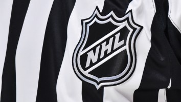 NHL Ripped For Ignoring Seemingly Obvious Concussion Stemming From Brutal Alexander Ovechkin Check