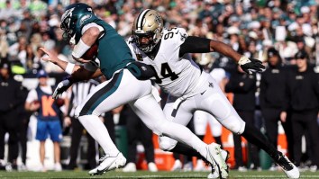 New Orleans Saints Star Says There’s No Amount Of Money That Could Get Him To Play For The Cleveland Browns