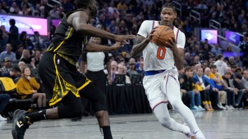 New York Knicks Trade Candidate Reportedly Attracting Interest From 3 Teams