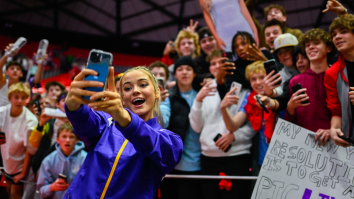 Olivia Dunne Opens Up About Dealing With Rabid Fan Base After Recent Security Concerns
