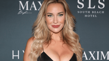 Paige Spiranac Gives Her Biggest And Boldest Predictions For 2023 In Latest Viral Video