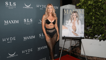 Paige Spiranac Goes Viral After Showing Off Her Outfits For College Football National Championship Game