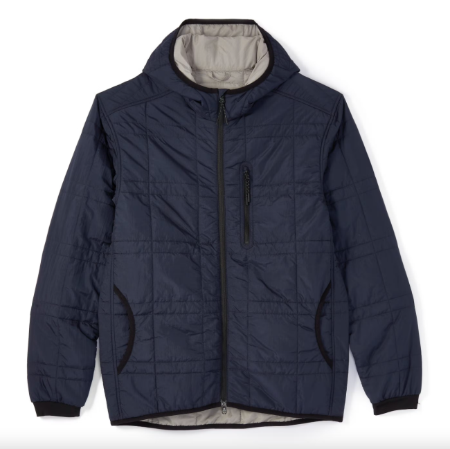 Outerwear