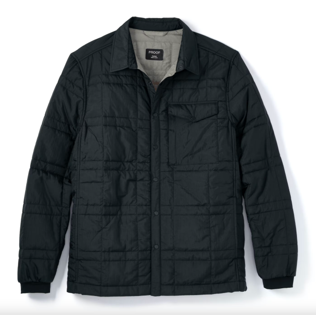 Outerwear
