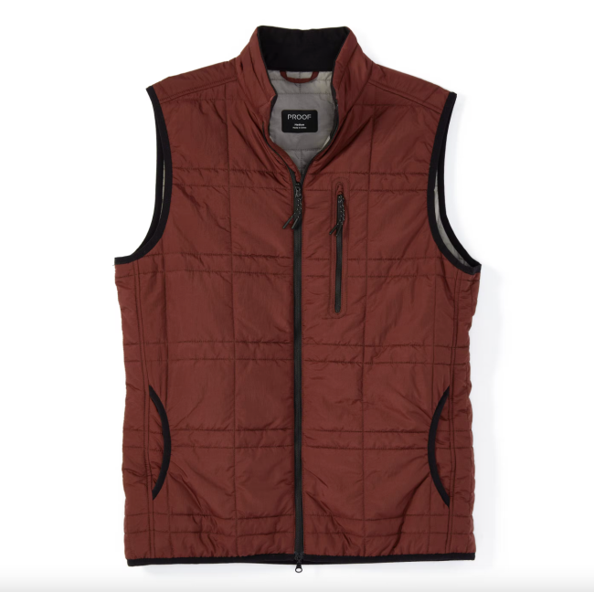 Outerwear