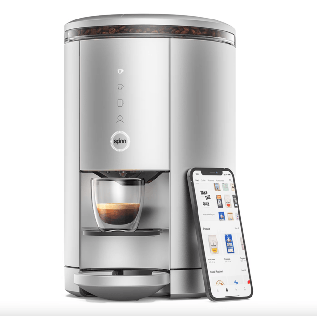 Coffee Makers