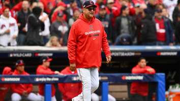 Cleveland Rejoices After Terry Francona’s Stolen Scooter Is Found