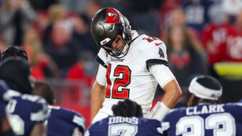 Tom Brady’s Most Recent QB Coach Is ‘Worried’ About Him During ‘Heartbreaking’ Time