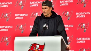 NFL Insider Gives Wild Option For Tom Brady’s Next Team
