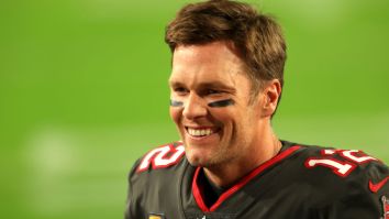 IG Model Linked To Tom Brady Shows Proof That She’s Never Had Plastic Surgery Done