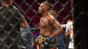 UFC Champ Jamahal Hill Hilariously Responds To Jiri Prochazka’s Callout
