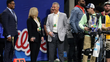 Urban Meyer Gives His Thoughts On How Deion Sanders Will Fare With The Colorado Buffaloes