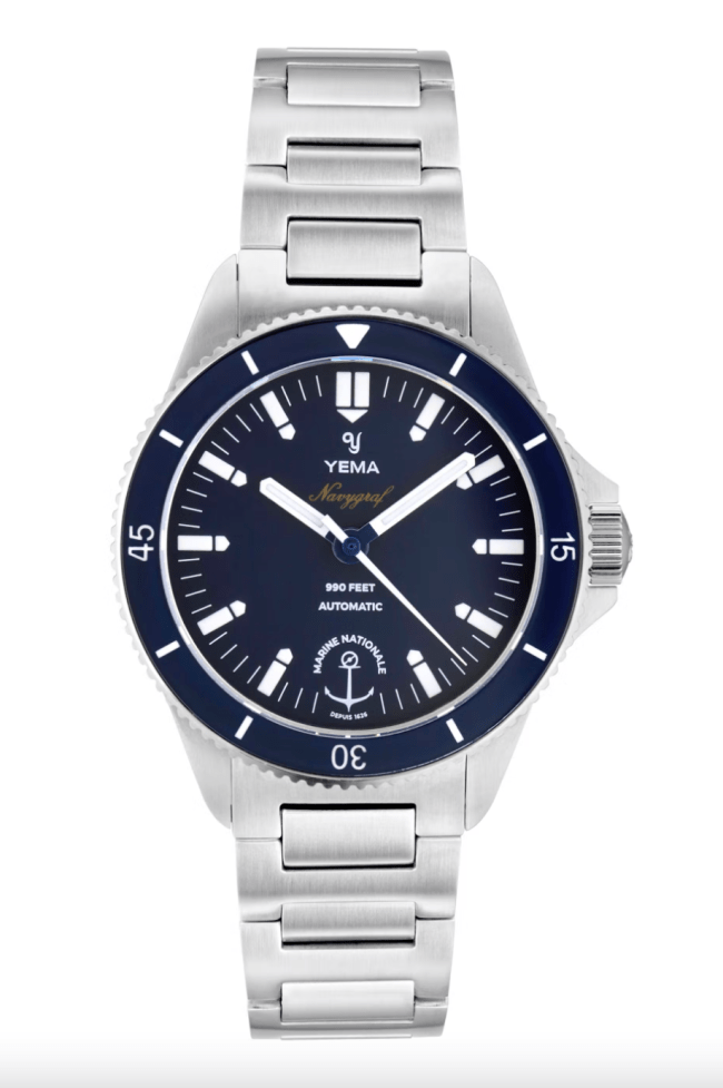 Watches