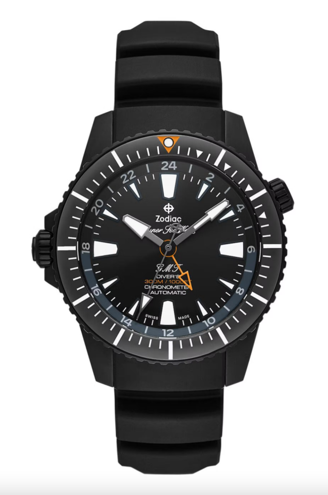 Watches