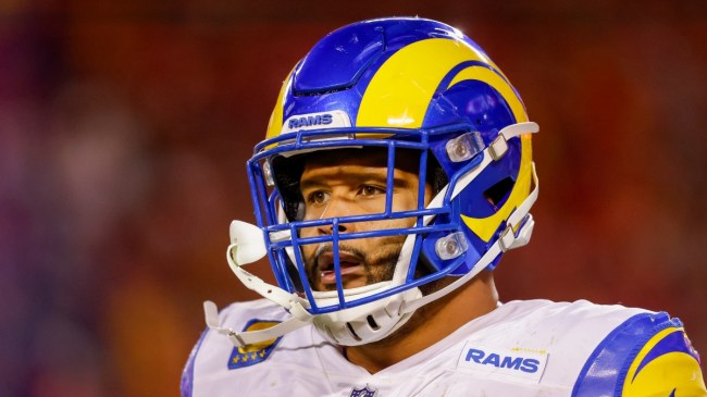 Aaron Donald