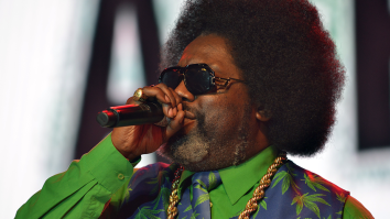 Afroman Uses Footage Of Police Raiding His House For New Music Video
