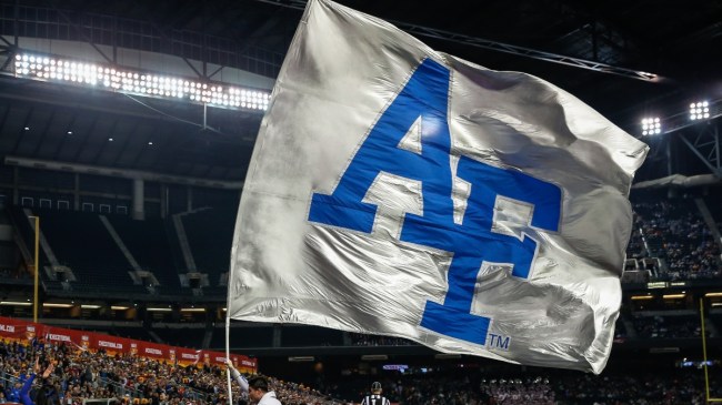 Air Force football team