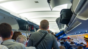 Flight Attendant On TikTok Shares 3 ‘Life-Changing’ Tips Related To Your Luggage