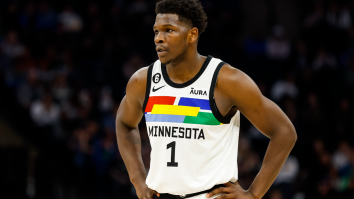 Anthony Edwards’ Latest Dietary Confession Will Have Teammate Karl-Anthony Towns Fuming