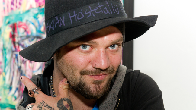 Bam Margera