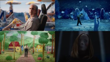 Joaquin Phoenix Stars In Bonkers Trailer For Next Movie From The ‘Hereditary’ And ‘Midsommar’ Director