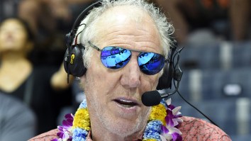 John Mayer Breaks Down Why Bill Walton Is the Ultimate Hype Man