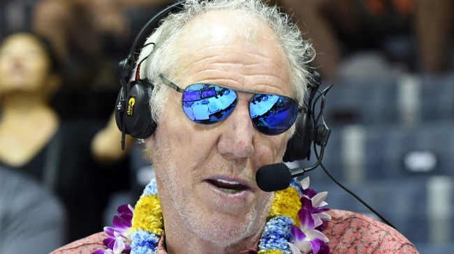 Bill Walton