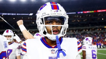 Bills Ensure Damar Hamlin Gets Paid Despite A Contract Clause That Has Fans Buzzing