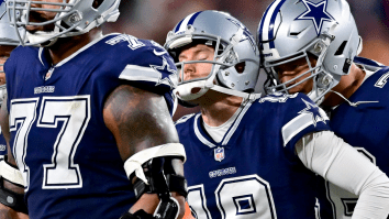 NFL Crackdown On Holders Using Illegal Objects Affected Brett Maher, Could Hurt Eagles