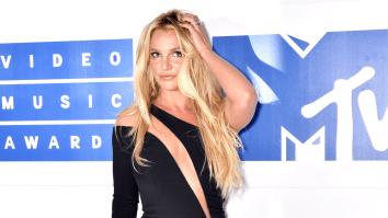Britney Spears ‘Annoyed’ Cops Were Called To Her House After Deleting Her Instagram