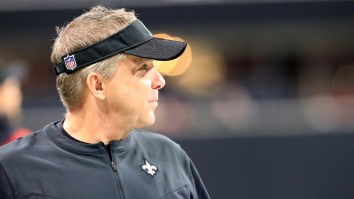 Broncos And Saints Reportedly Already In Trade Talks For Sean Payton