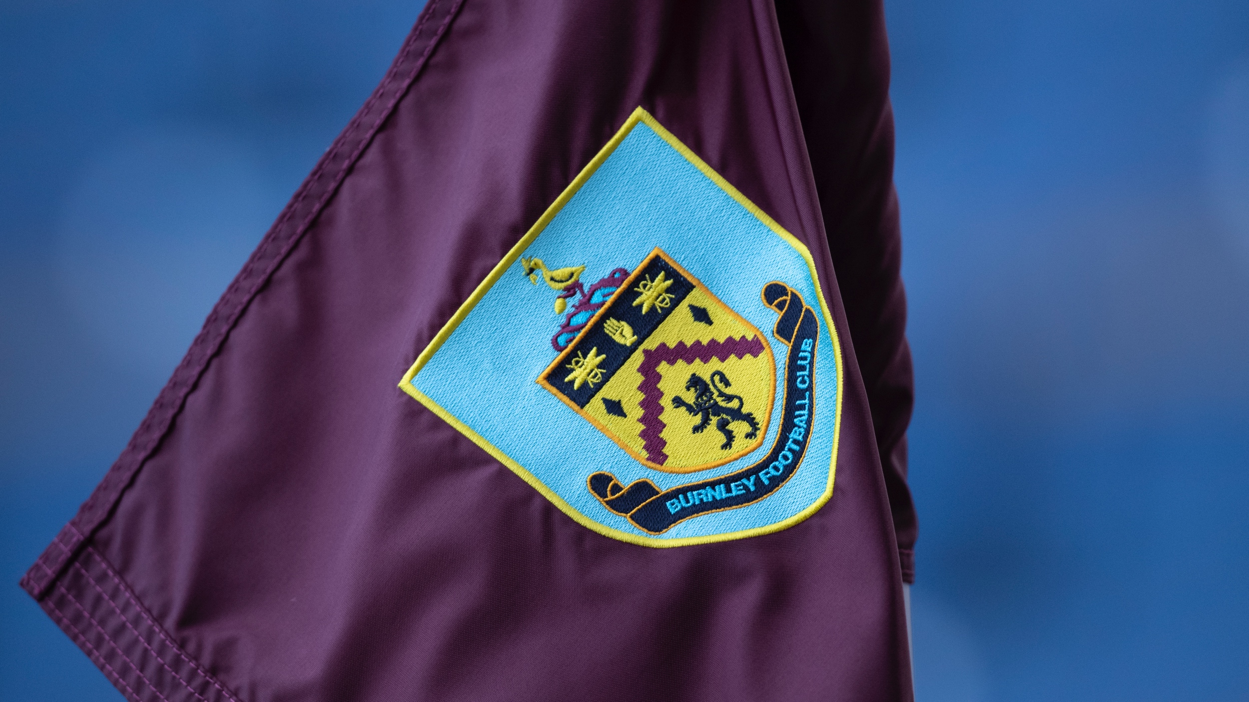 Burnley Football Club crest