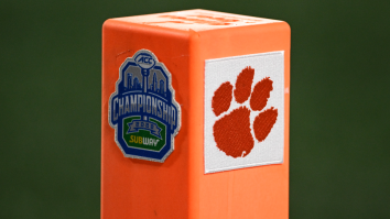 Reaction: Clemson Makes First Major Move In Hopes Of CFP Return