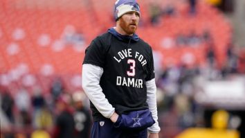 NFL World Wonders If Cooper Rush Would’ve Won That Game For The Cowboys