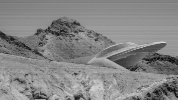 Russia Claims Local Military Forces Recently Shot Down A Mysterious UFO: Video