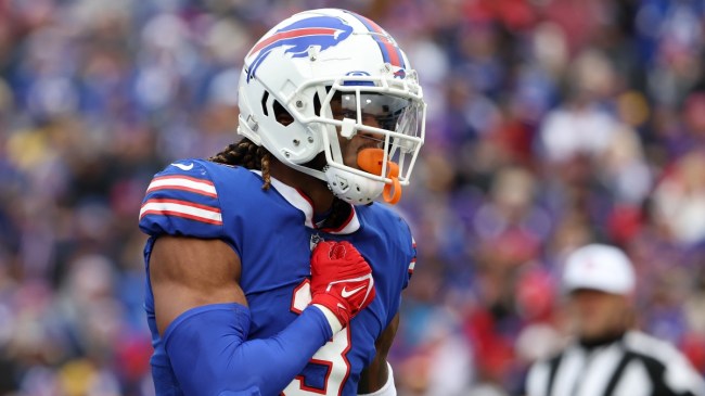 Damar Hamlin