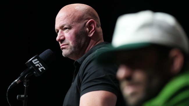 Dana White