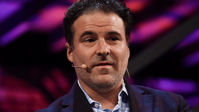 Darren Rovell
