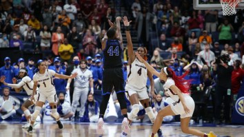 Baylor Basketball Star Claims Kentucky Is Holding Her Eligibility Hostage, UK Says Otherwise