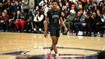 LeBron James Slammed For Comments About Bronny’s College Recruitment