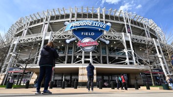 Guardians Announce Plans For A $202.5 Million Stadium Renovation And It Looks Amazing