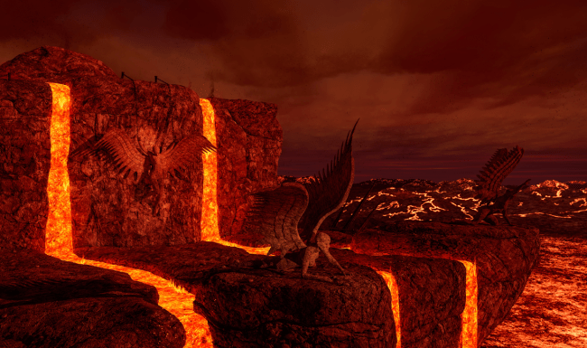 hell