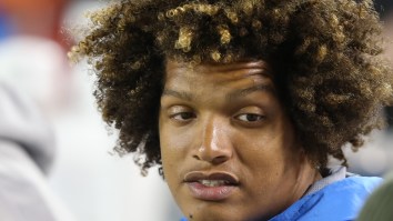 Las Vegas Raiders DE Explains How Tax Changes Made Being An NFL Player Wildly Expensive