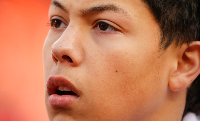 jackson mahomes