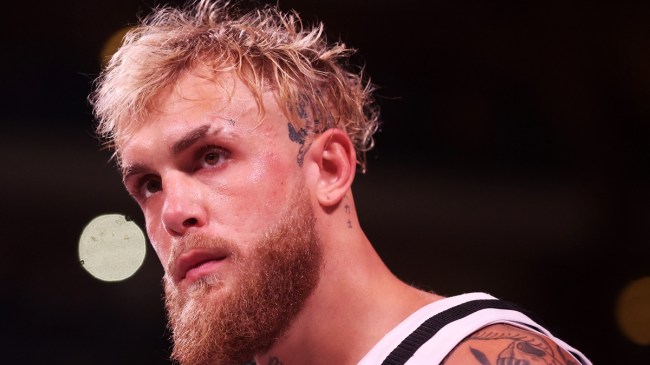 Jake Paul