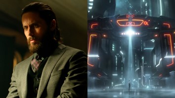 Movie Fans Don’t Understand How Jared Leto Keeps Getting Hired Following Reports He’ll Star In New ‘Tron’ Film