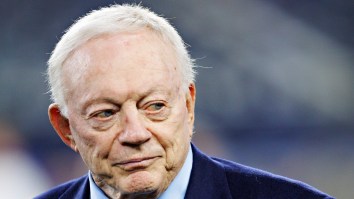 Jerry Jones Doubles Down On Mike McCarthy’s Job Security But Cowboys Fans Are Fed Up
