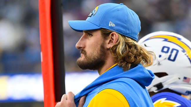 Joey Bosa